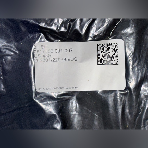 Never Used: Men’s H&M Slim Fit Cool Max Blazer Jacket (Men’s 44 Regular) - Picture 10 of 10